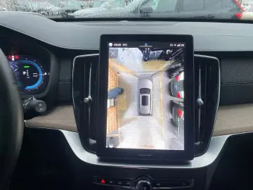 VOLVO XC90 Volvo T8 Plus Bright 360 Pano Memory Harman