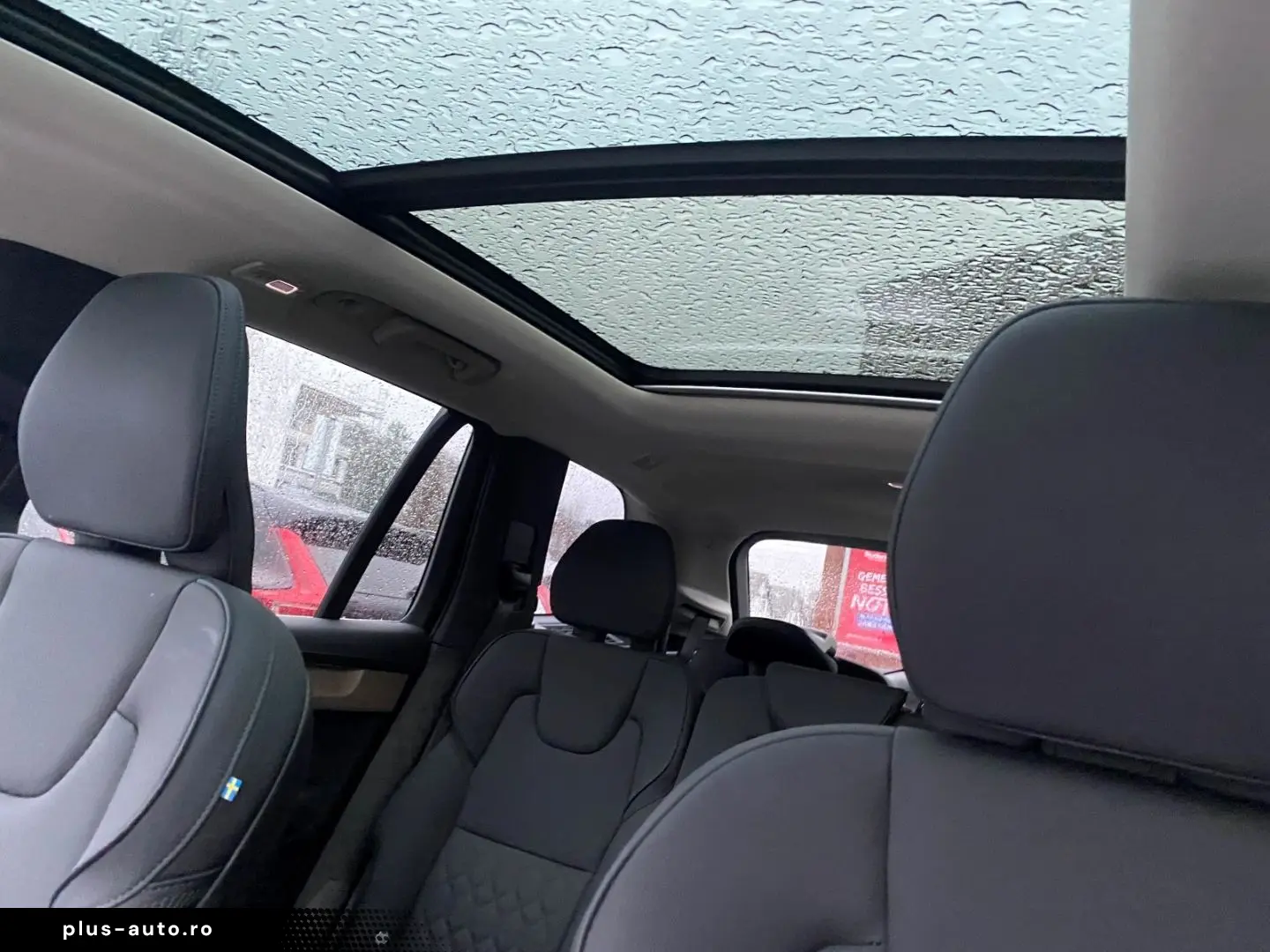 VOLVO XC90 Volvo T8 Plus Bright 360 Pano Memory Harman