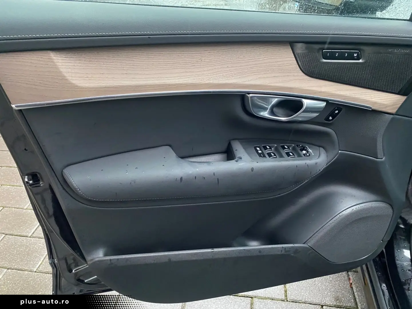 VOLVO XC90 Volvo T8 Plus Bright 360 Pano Memory Harman