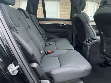 VOLVO XC90 Volvo T8 Plus Bright 360 Pano Memory Harman