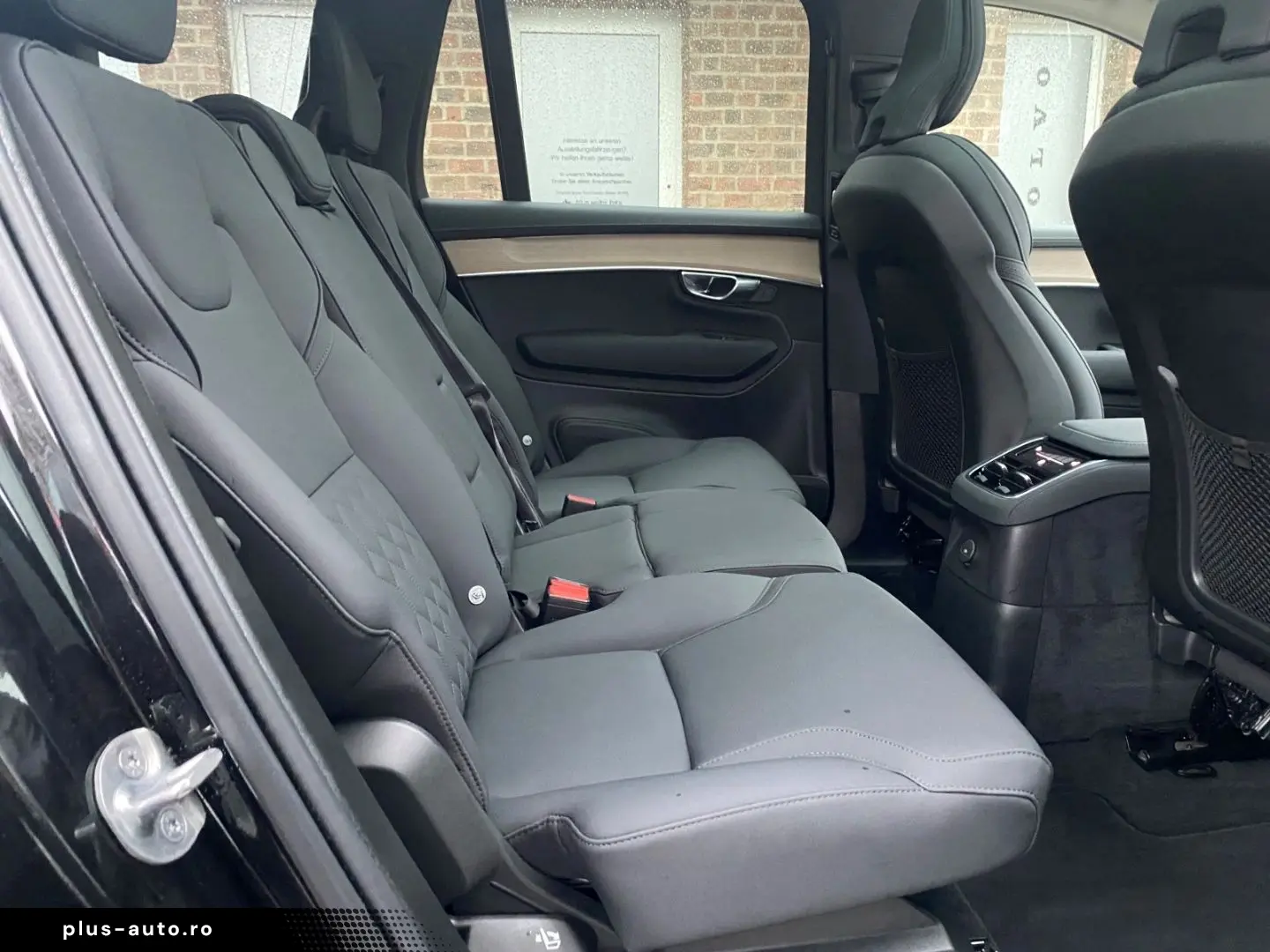 VOLVO XC90 Volvo T8 Plus Bright 360 Pano Memory Harman