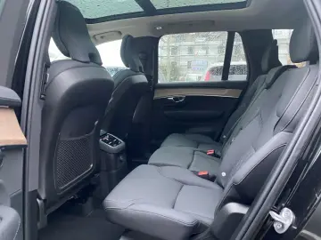 VOLVO XC90 Volvo T8 Plus Bright 360 Pano Memory Harman