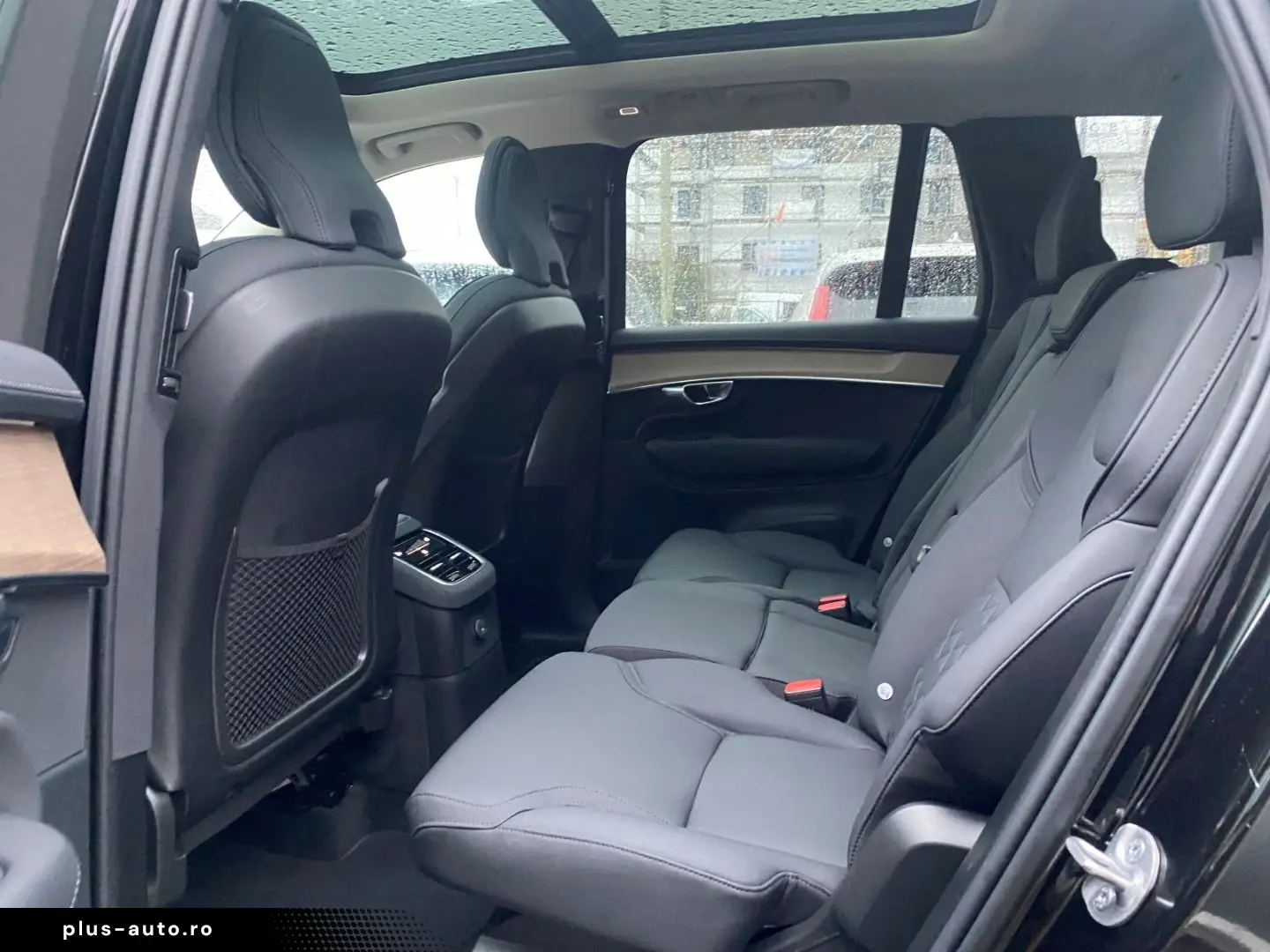 VOLVO XC90 Volvo T8 Plus Bright 360 Pano Memory Harman