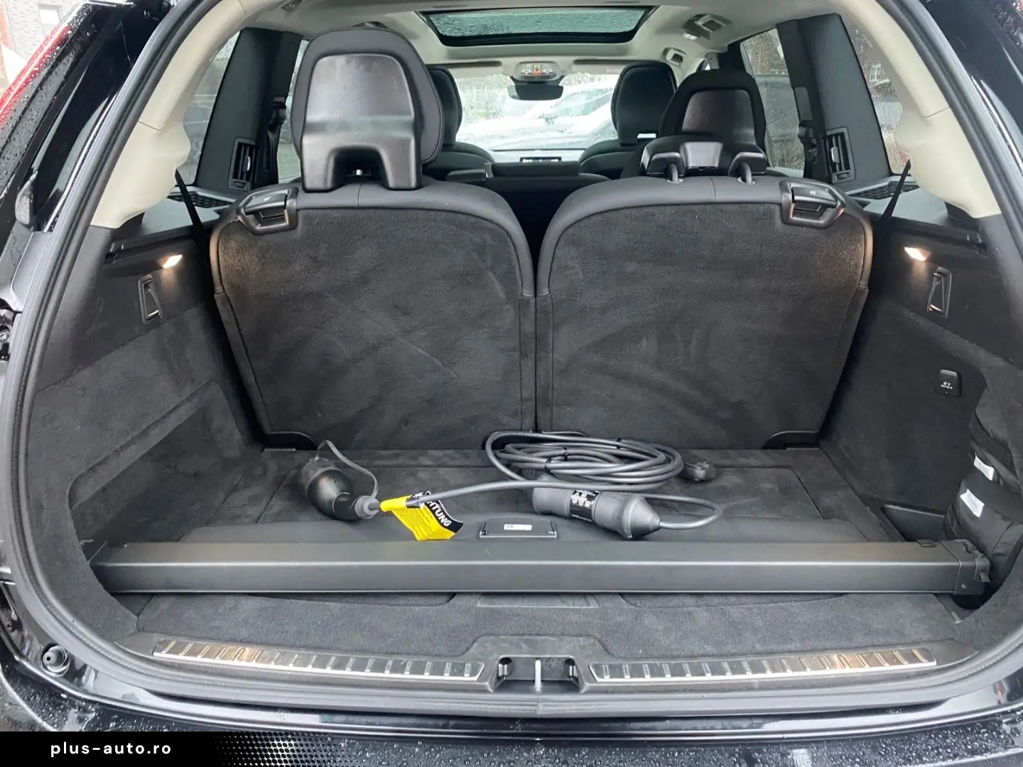 VOLVO XC90 Volvo T8 Plus Bright 360 Pano Memory Harman