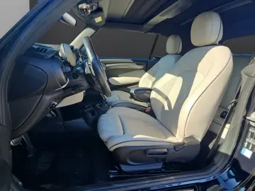 MINI John Cooper Works Cabrio LED NAVI HUD LEDER 18