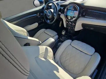 MINI John Cooper Works Cabrio LED NAVI HUD LEDER 18