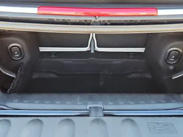 MINI John Cooper Works Cabrio LED NAVI HUD LEDER 18