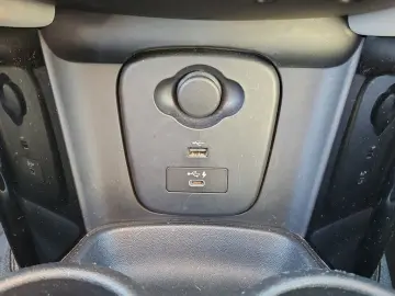 MINI John Cooper Works Cabrio LED NAVI HUD LEDER 18