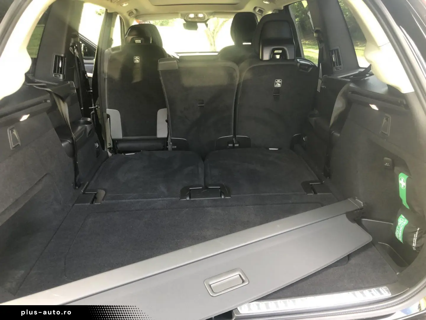 VOLVO XC90 T8 Recharge AWD Plus Bright Automatik