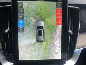 VOLVO XC90 T8 Recharge AWD Plus Bright Automatik