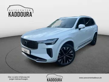 VOLVO XC90 T8 Plus Bright Head-Up PANO 360  STHZ H&K