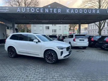 VOLVO XC90 T8 Plus Bright Head-Up PANO 360  STHZ H&K