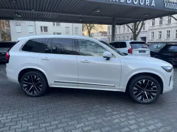 VOLVO XC90 T8 Plus Bright Head-Up PANO 360  STHZ H&K