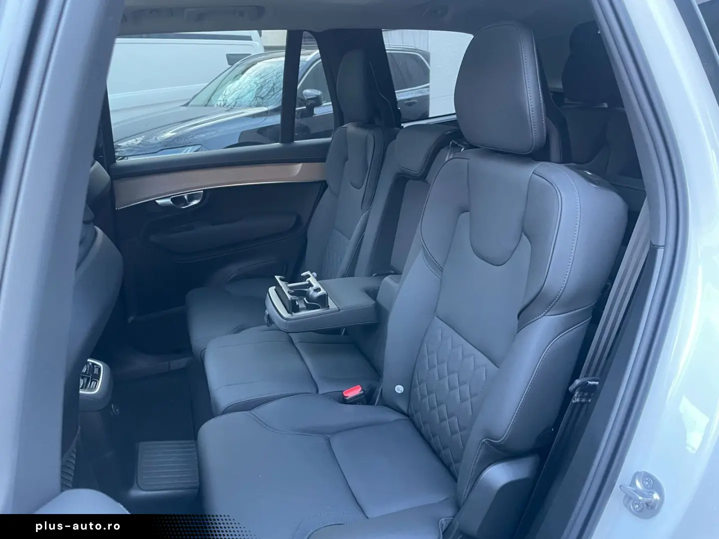 VOLVO XC90 T8 Plus Bright Head-Up PANO 360  STHZ H&K