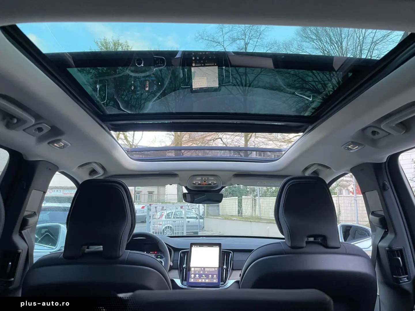 VOLVO XC90 T8 Plus Bright Head-Up PANO 360  STHZ H&K