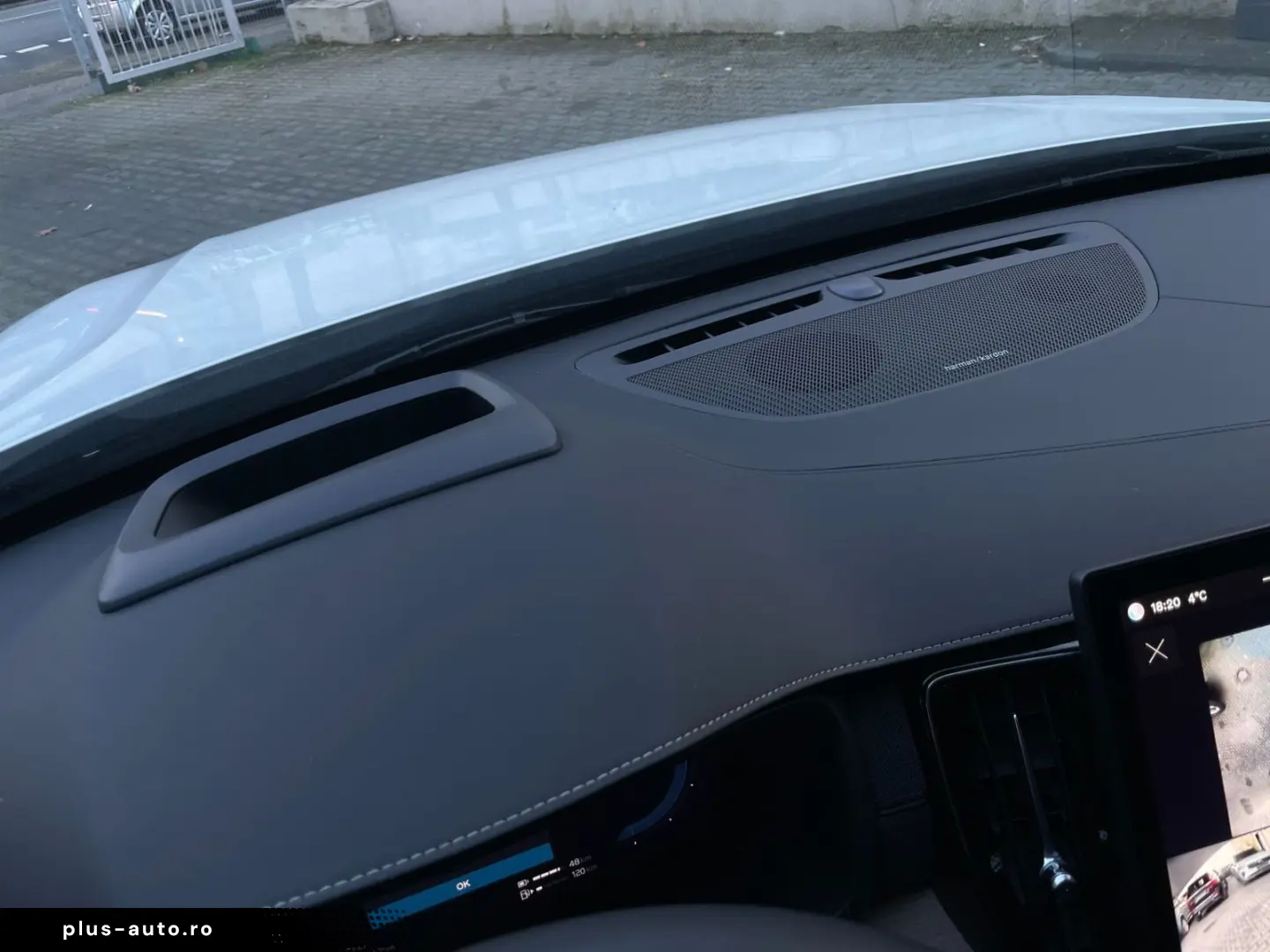 VOLVO XC90 T8 Plus Bright Head-Up PANO 360  STHZ H&K