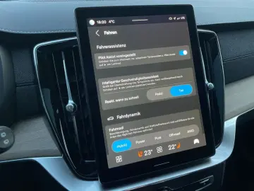 VOLVO XC90 T8 Plus Bright Head-Up PANO 360  STHZ H&K