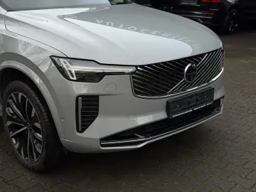 VOLVO XC90 T8 Plus Bright Facelift Head-Up PANO 360 VA