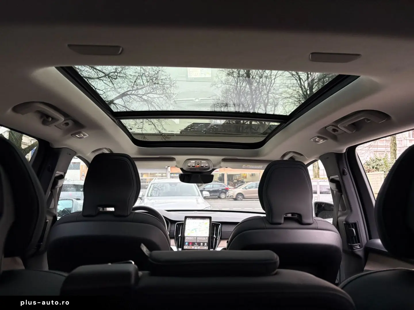 VOLVO XC90 T8 Plus Bright Facelift Head-Up PANO 360 VA