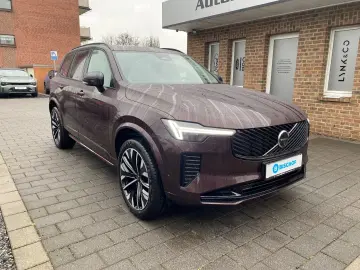 VOLVO XC90 T8 Plus Dark Memory HarmanKardon 360 Kamera