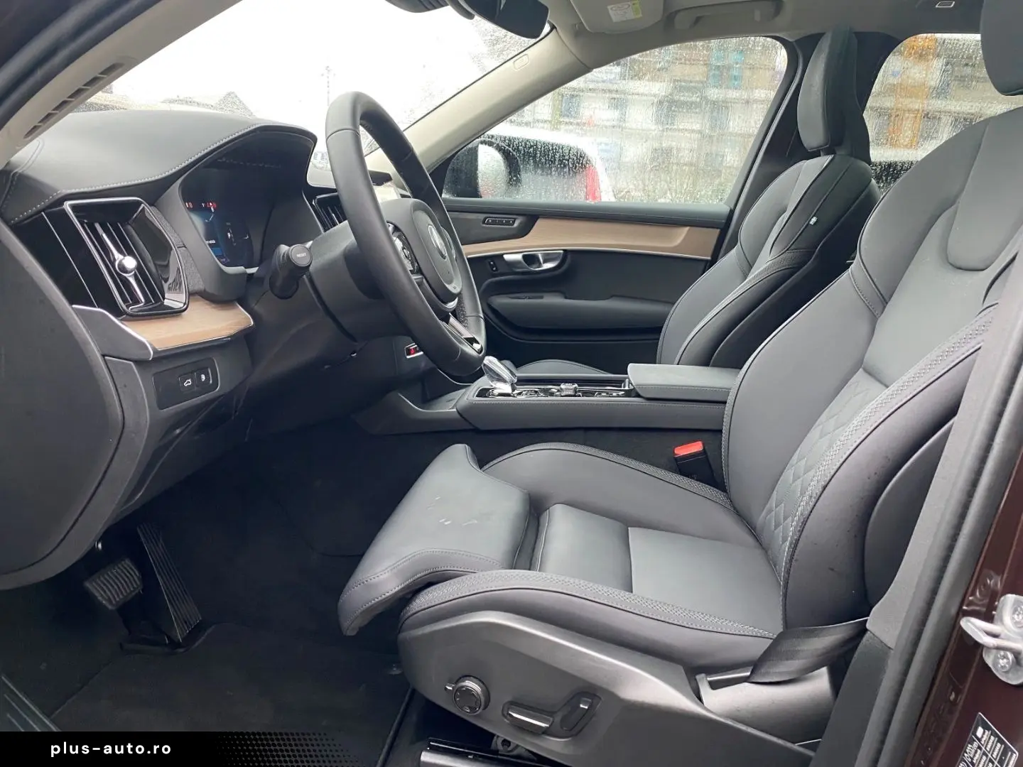 VOLVO XC90 T8 Plus Dark Memory HarmanKardon 360 Kamera