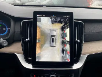 VOLVO XC90 T8 Plus Dark Memory HarmanKardon 360 Kamera