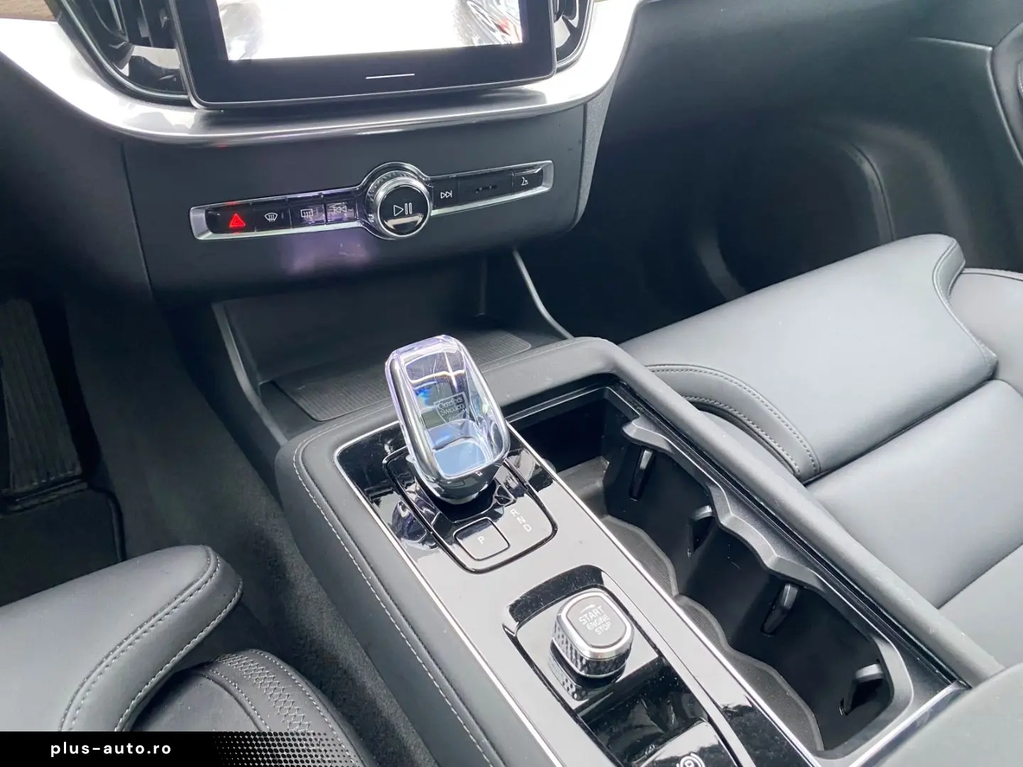 VOLVO XC90 T8 Plus Dark Memory HarmanKardon 360 Kamera