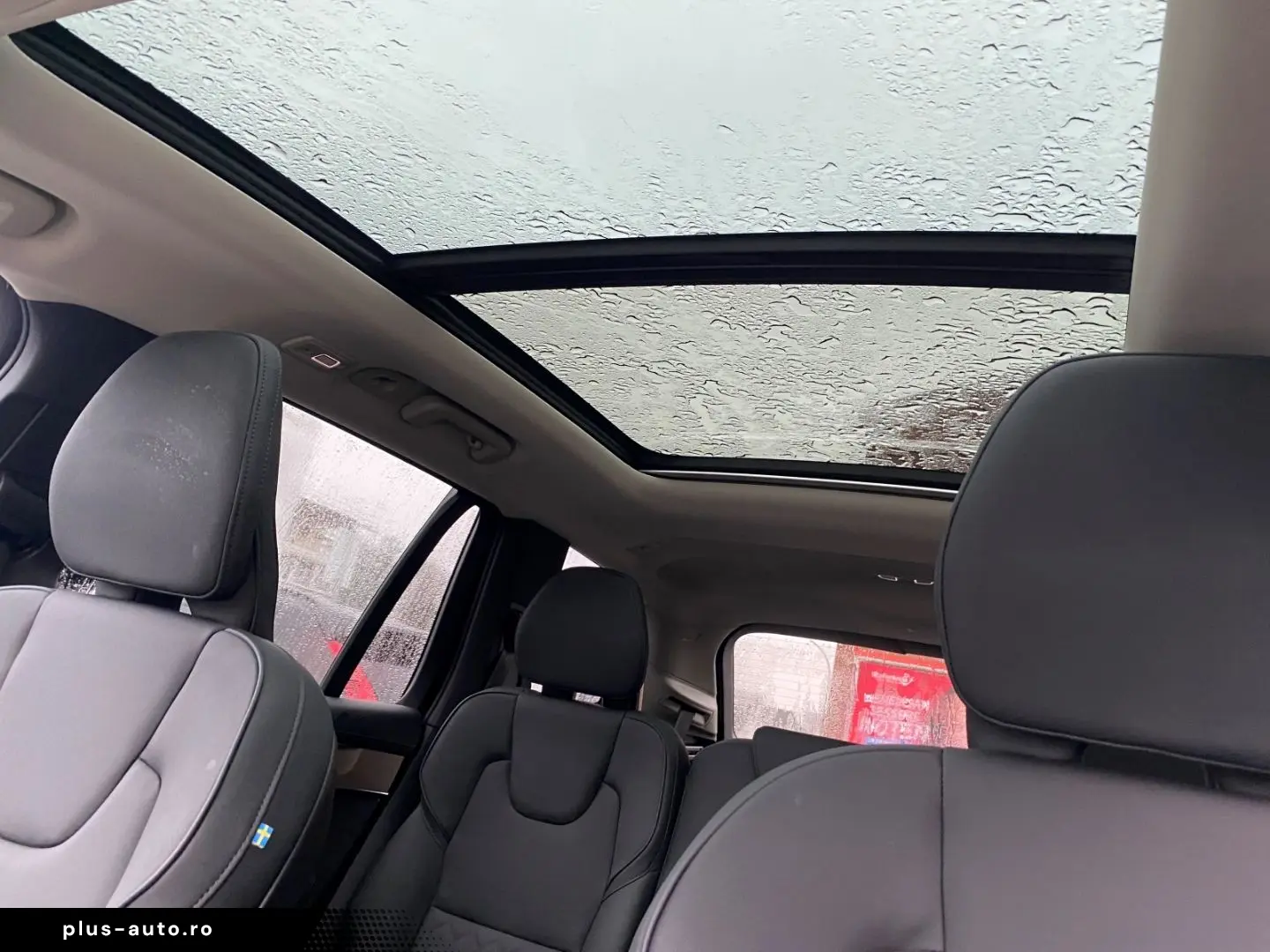 VOLVO XC90 T8 Plus Dark Memory HarmanKardon 360 Kamera