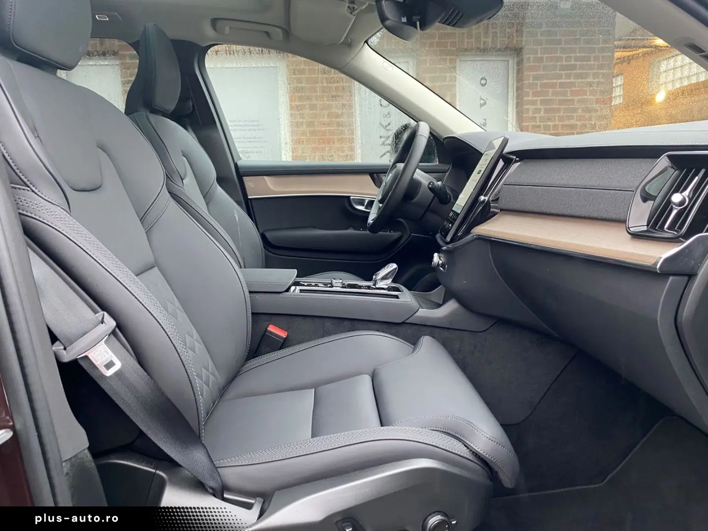 VOLVO XC90 T8 Plus Dark Memory HarmanKardon 360 Kamera