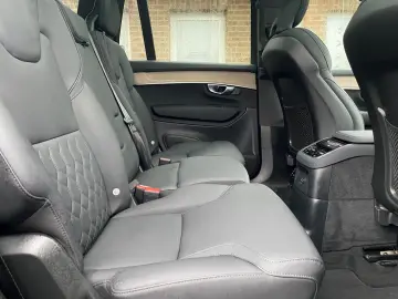 VOLVO XC90 T8 Plus Dark Memory HarmanKardon 360 Kamera