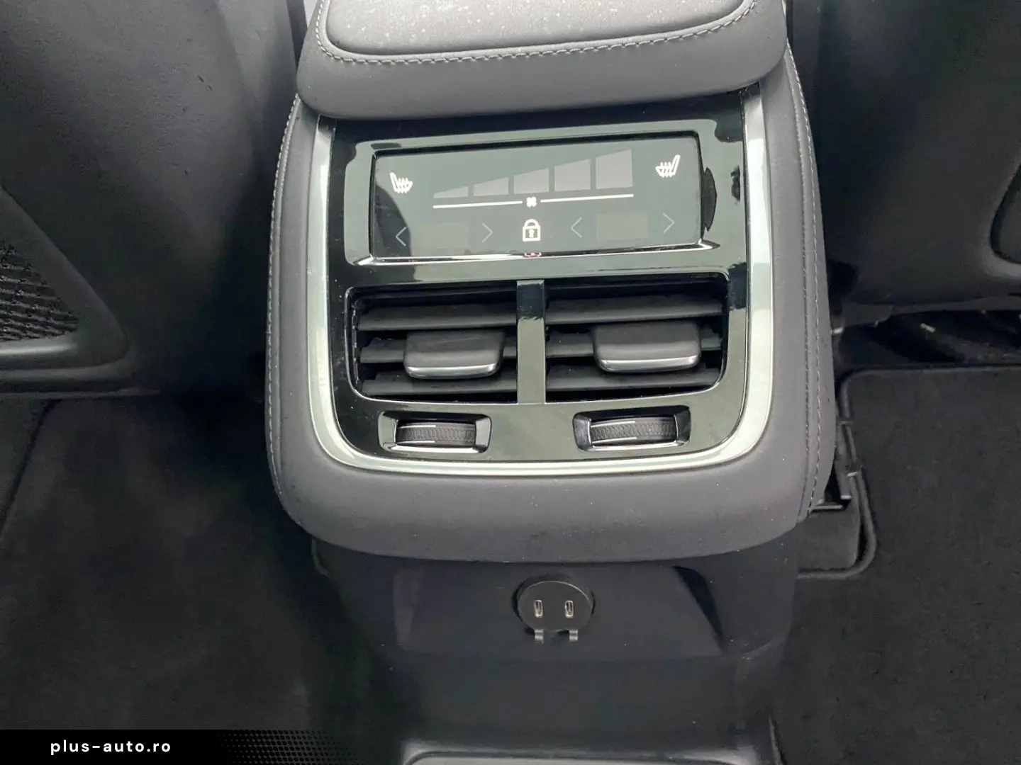 VOLVO XC90 T8 Plus Dark Memory HarmanKardon 360 Kamera