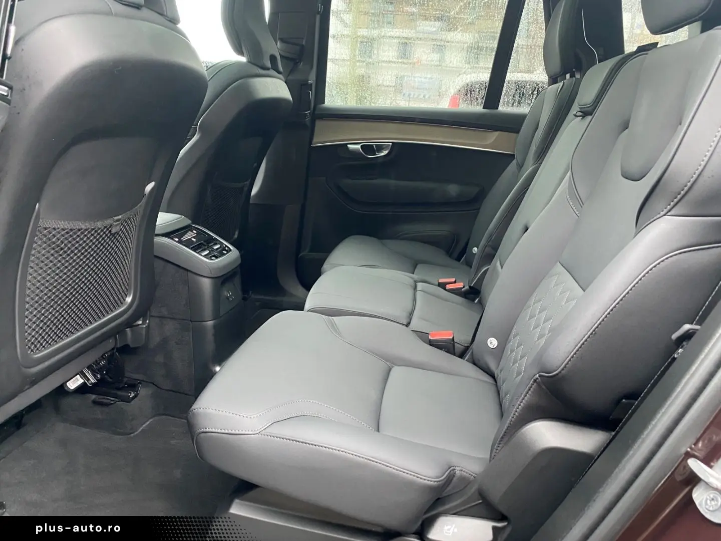 VOLVO XC90 T8 Plus Dark Memory HarmanKardon 360 Kamera