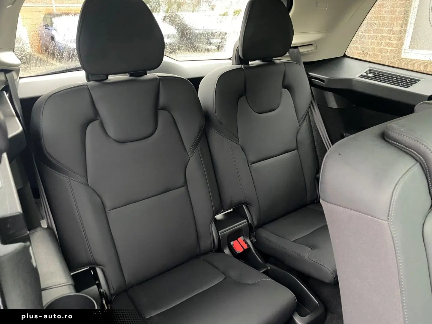 VOLVO XC90 T8 Plus Dark Memory HarmanKardon 360 Kamera