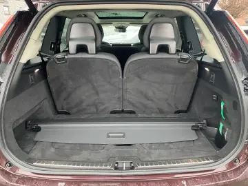 VOLVO XC90 T8 Plus Dark Memory HarmanKardon 360 Kamera