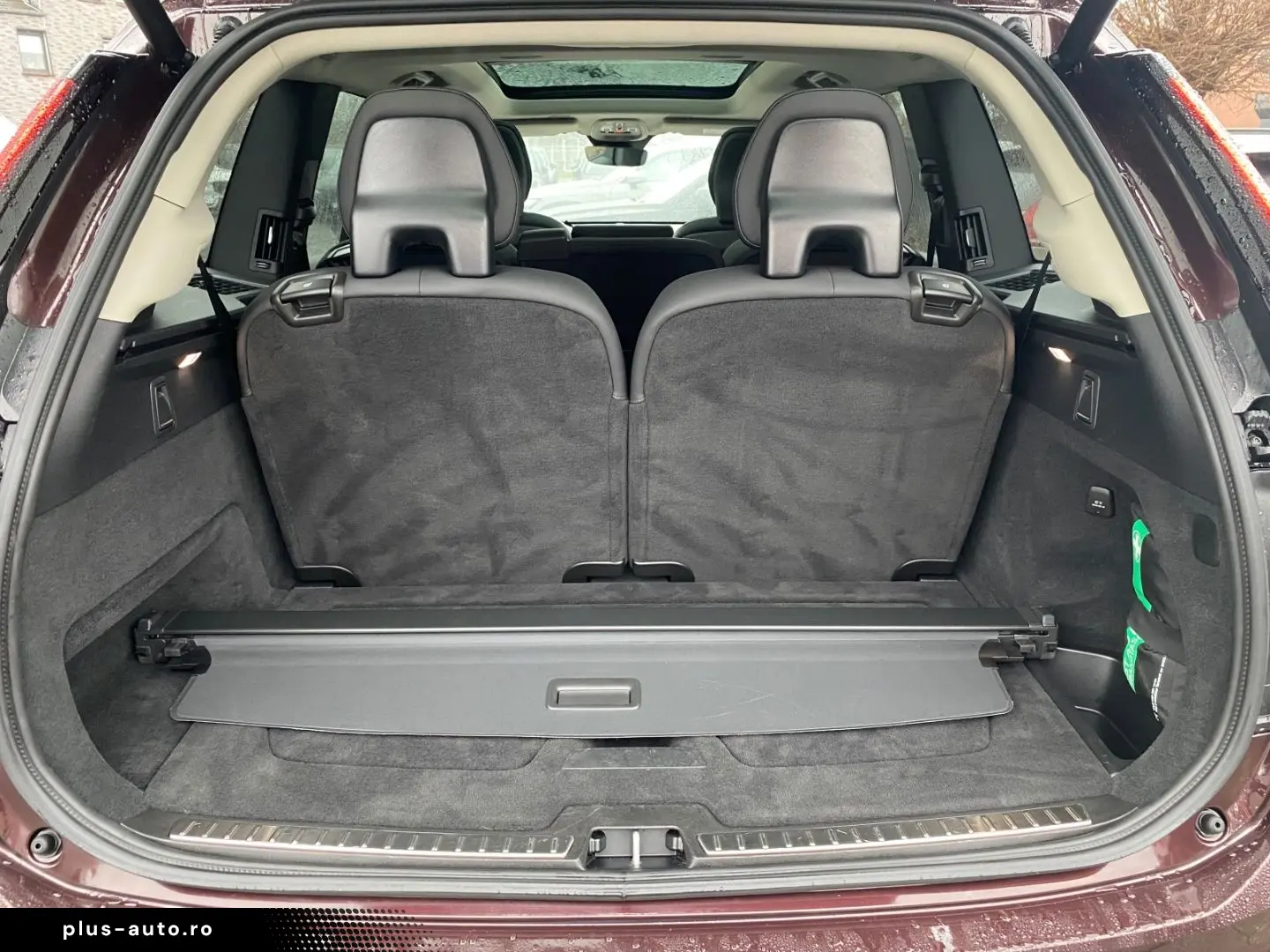 VOLVO XC90 T8 Plus Dark Memory HarmanKardon 360 Kamera