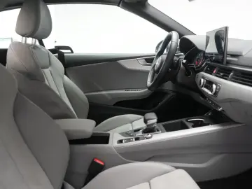 AUDI A5 Cabrio 40 TDI S tronic S line CarPlay Temp Ka
