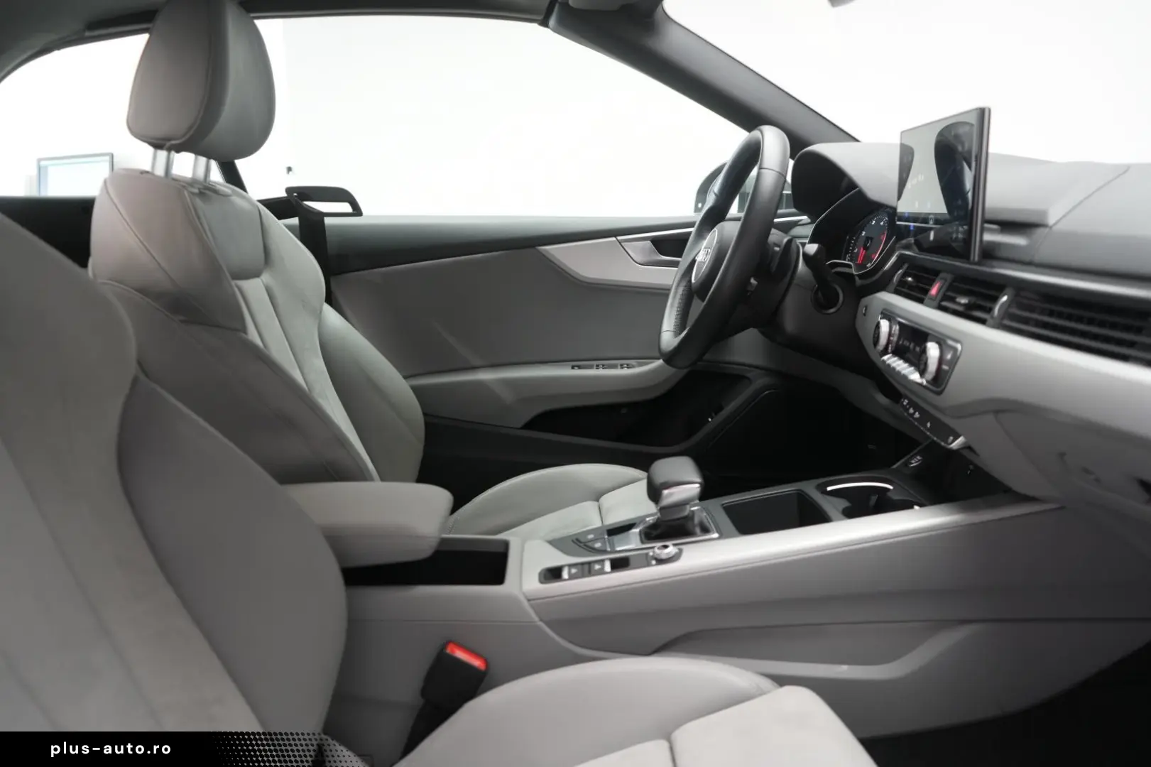 AUDI A5 Cabrio 40 TDI S tronic S line CarPlay Temp Ka