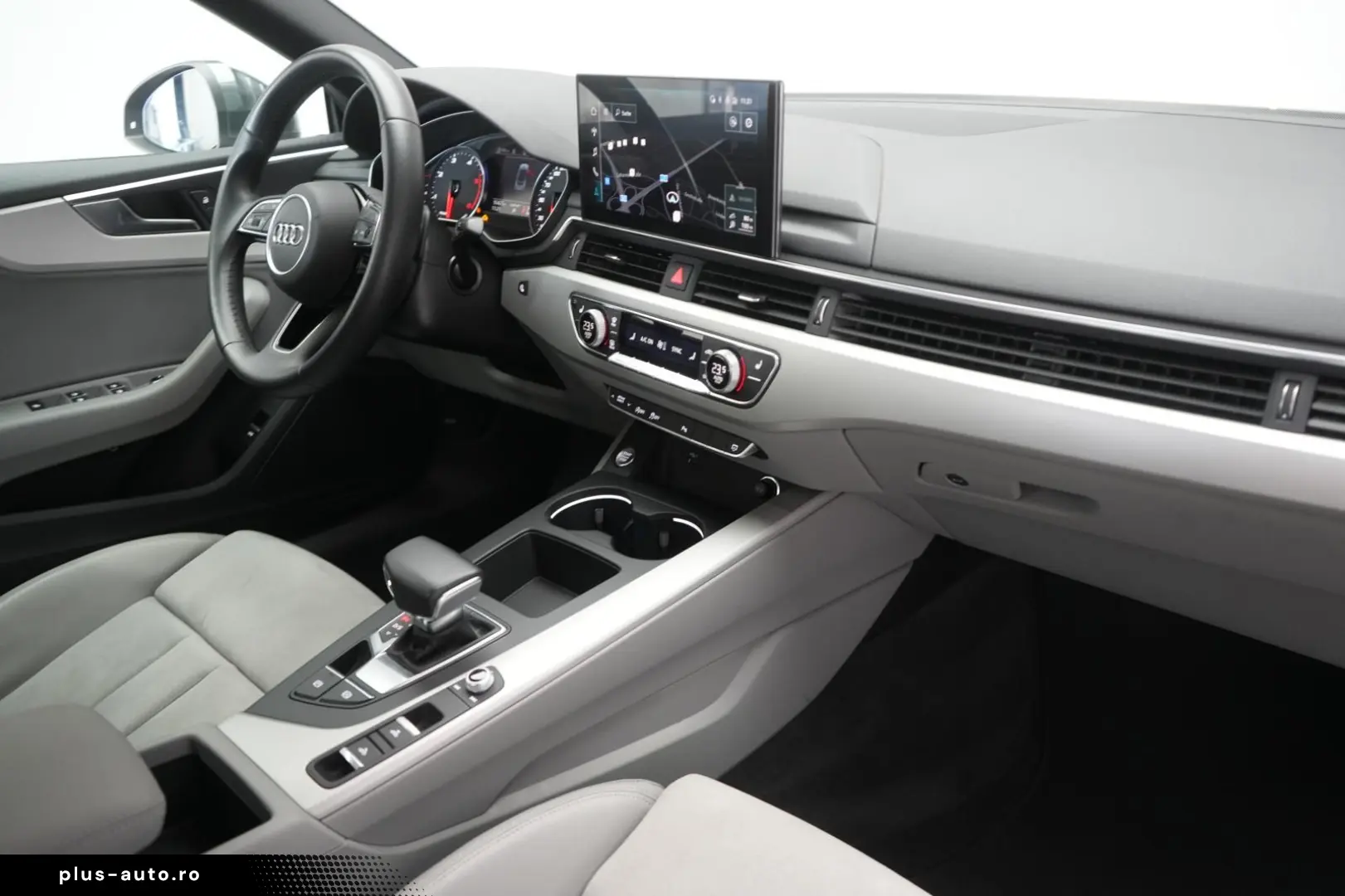 AUDI A5 Cabrio 40 TDI S tronic S line CarPlay Temp Ka