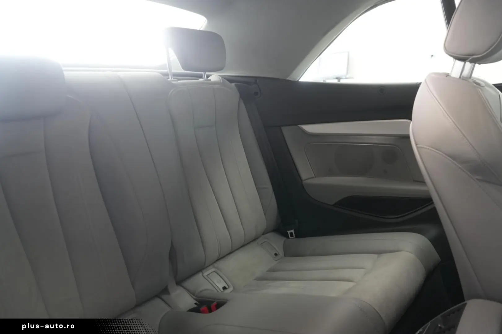 AUDI A5 Cabrio 40 TDI S tronic S line CarPlay Temp Ka