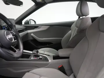 AUDI A5 Cabrio 40 TDI S tronic S line CarPlay Temp Ka