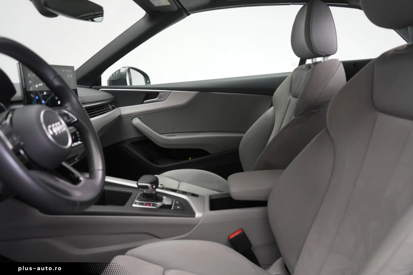 AUDI A5 Cabrio 40 TDI S tronic S line CarPlay Temp Ka