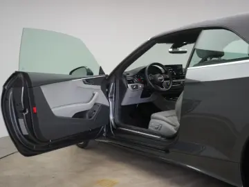AUDI A5 Cabrio 40 TDI S tronic S line CarPlay Temp Ka