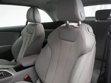 AUDI A5 Cabrio 40 TDI S tronic S line CarPlay Temp Ka