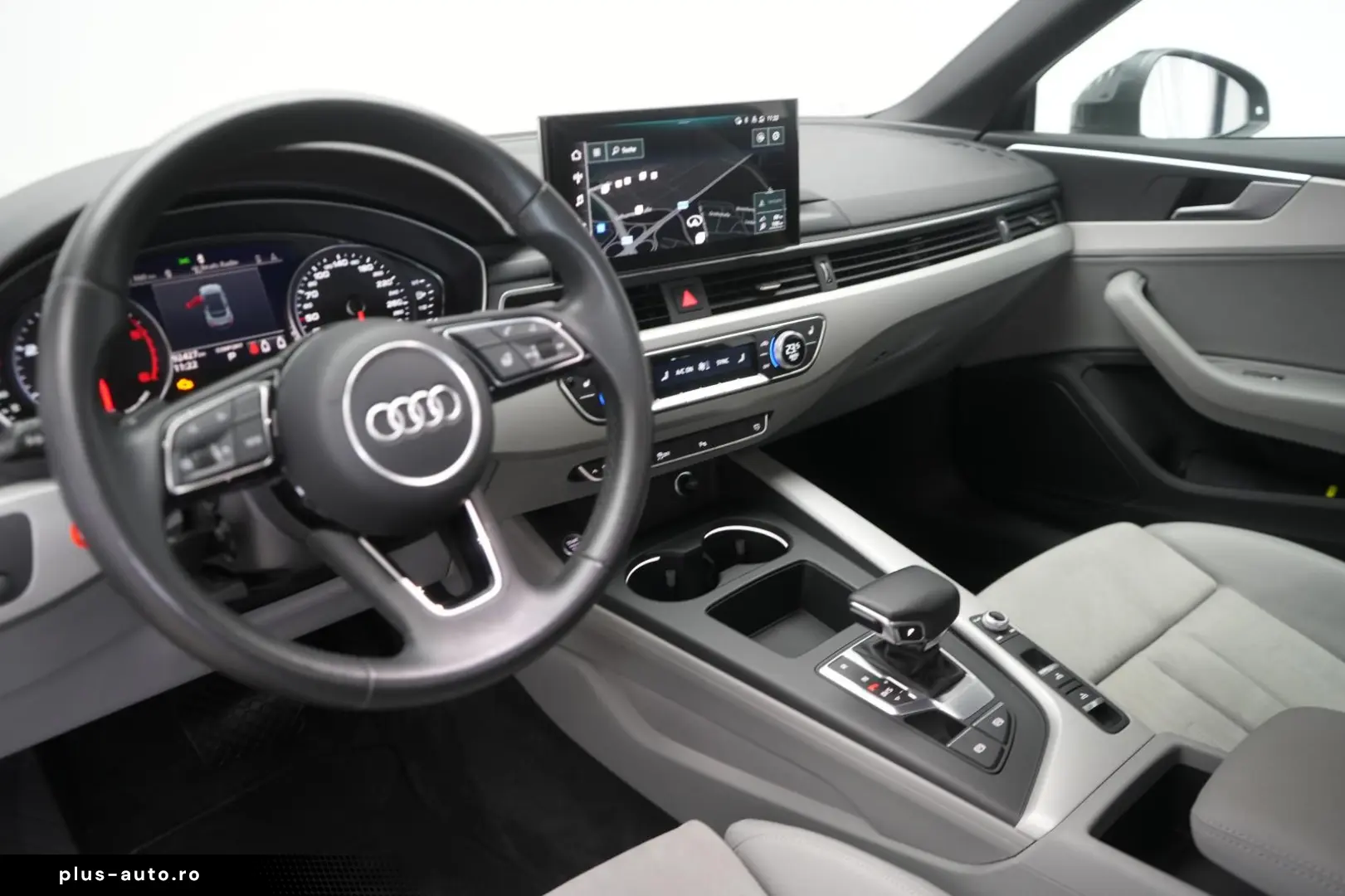 AUDI A5 Cabrio 40 TDI S tronic S line CarPlay Temp Ka