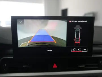 AUDI A5 Cabrio 40 TDI S tronic S line CarPlay Temp Ka