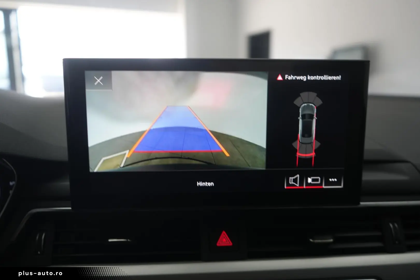 AUDI A5 Cabrio 40 TDI S tronic S line CarPlay Temp Ka