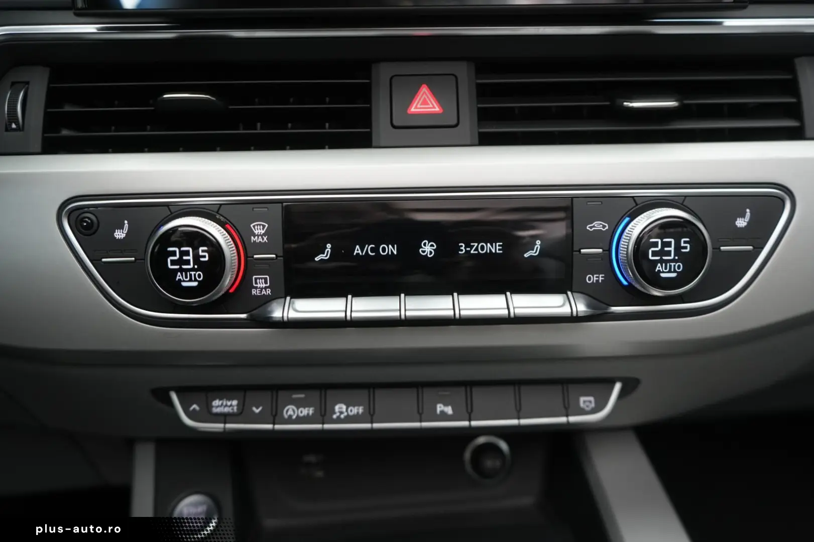 AUDI A5 Cabrio 40 TDI S tronic S line CarPlay Temp Ka