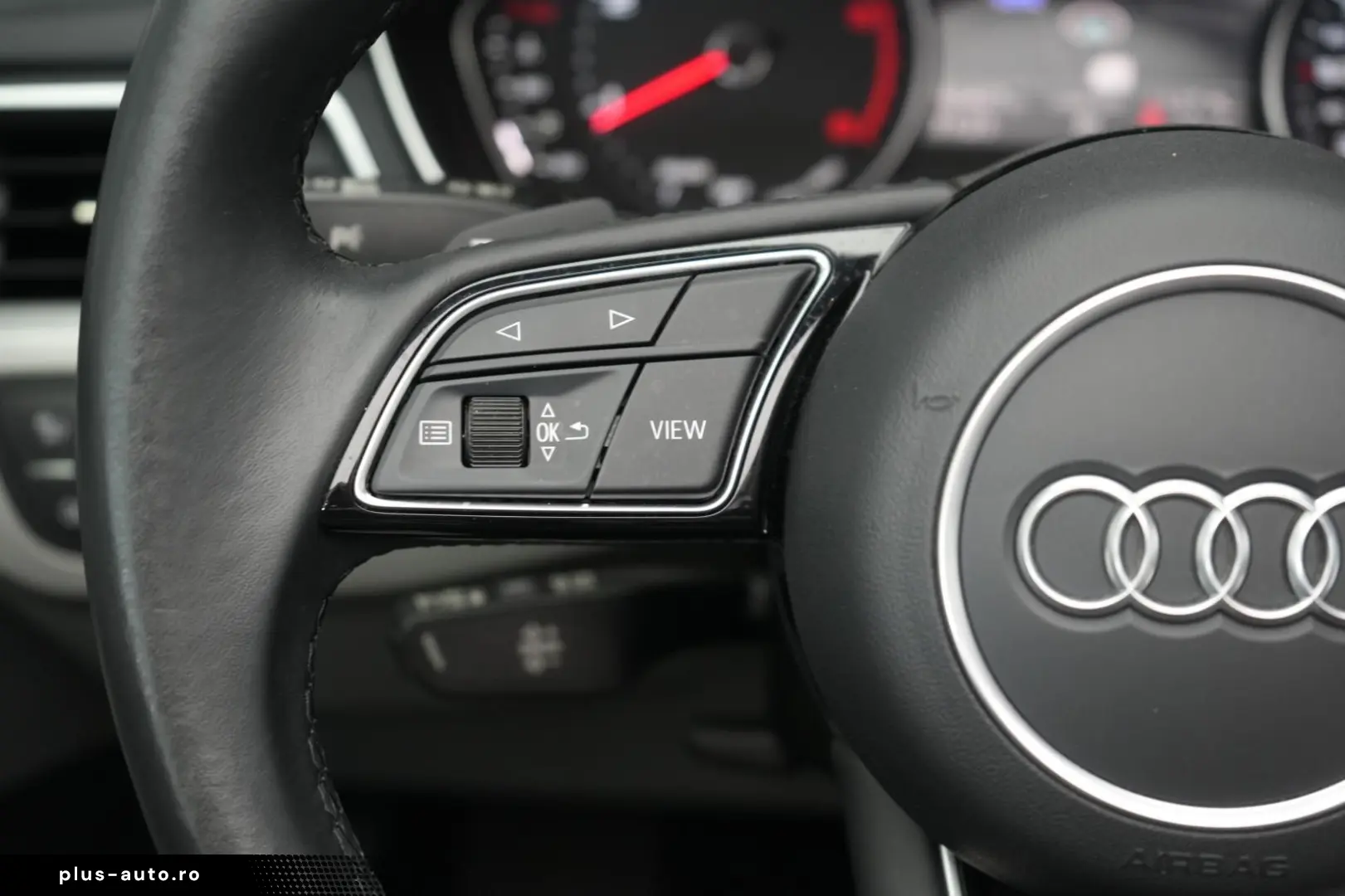 AUDI A5 Cabrio 40 TDI S tronic S line CarPlay Temp Ka