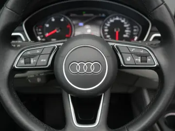 AUDI A5 Cabrio 40 TDI S tronic S line CarPlay Temp Ka