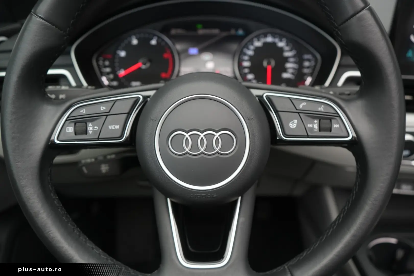 AUDI A5 Cabrio 40 TDI S tronic S line CarPlay Temp Ka